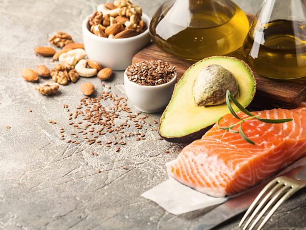 Balancing Omega-3 And Omega-6? | Vitamins & Supplements | Andrew Weil, M.D.